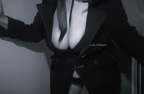 Lady Mcbosom