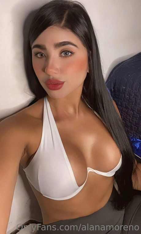 Alanamoreno