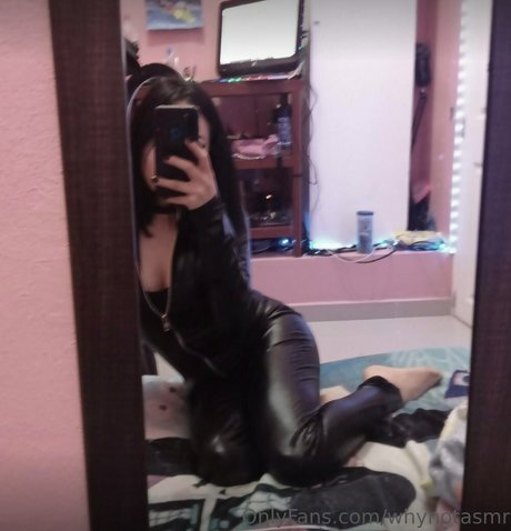 Whynot Asmr