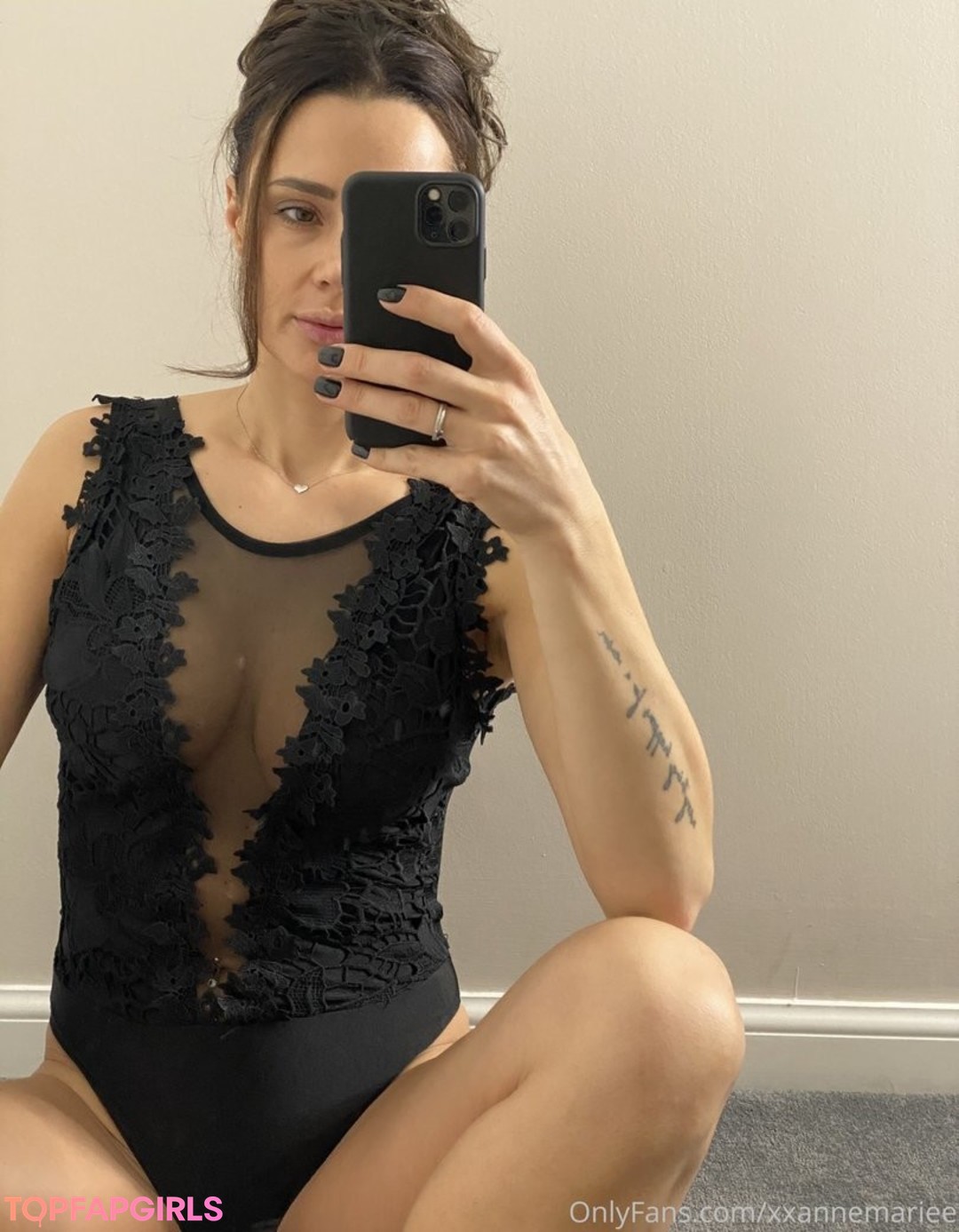 Foto di nudo di fuga di OnlyFans di Annemarie #112 Foto di nudo di fuga di OnlyFans di Annemarie #112