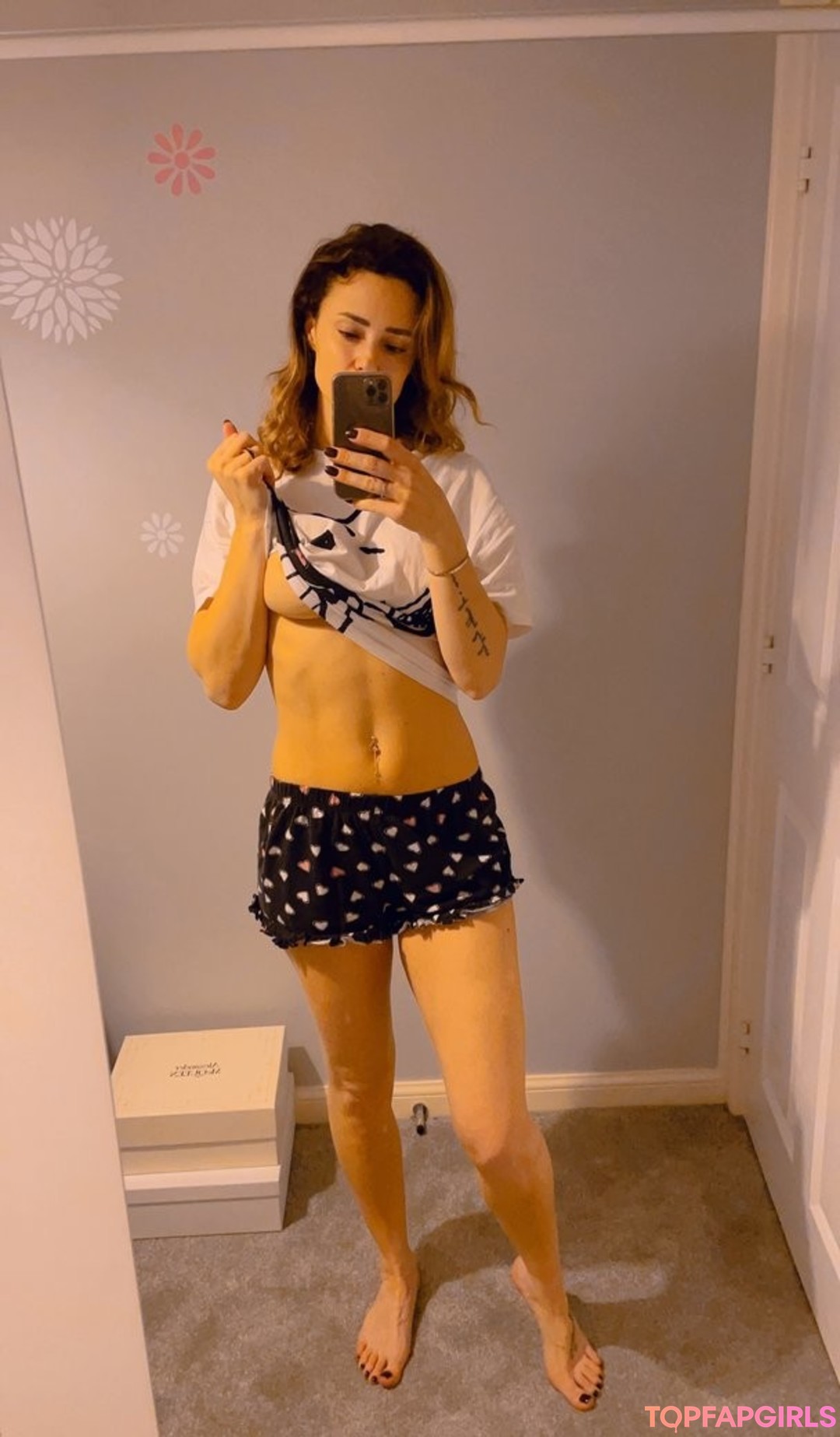 Foto di nudo di fuga di OnlyFans di Annemarie #117 Foto di nudo di fuga di OnlyFans di Annemarie #117