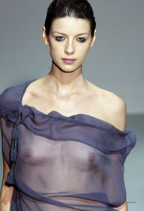 Caitriona Balfe