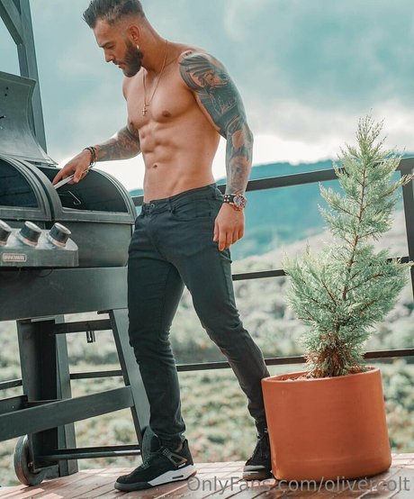 Olivercolt