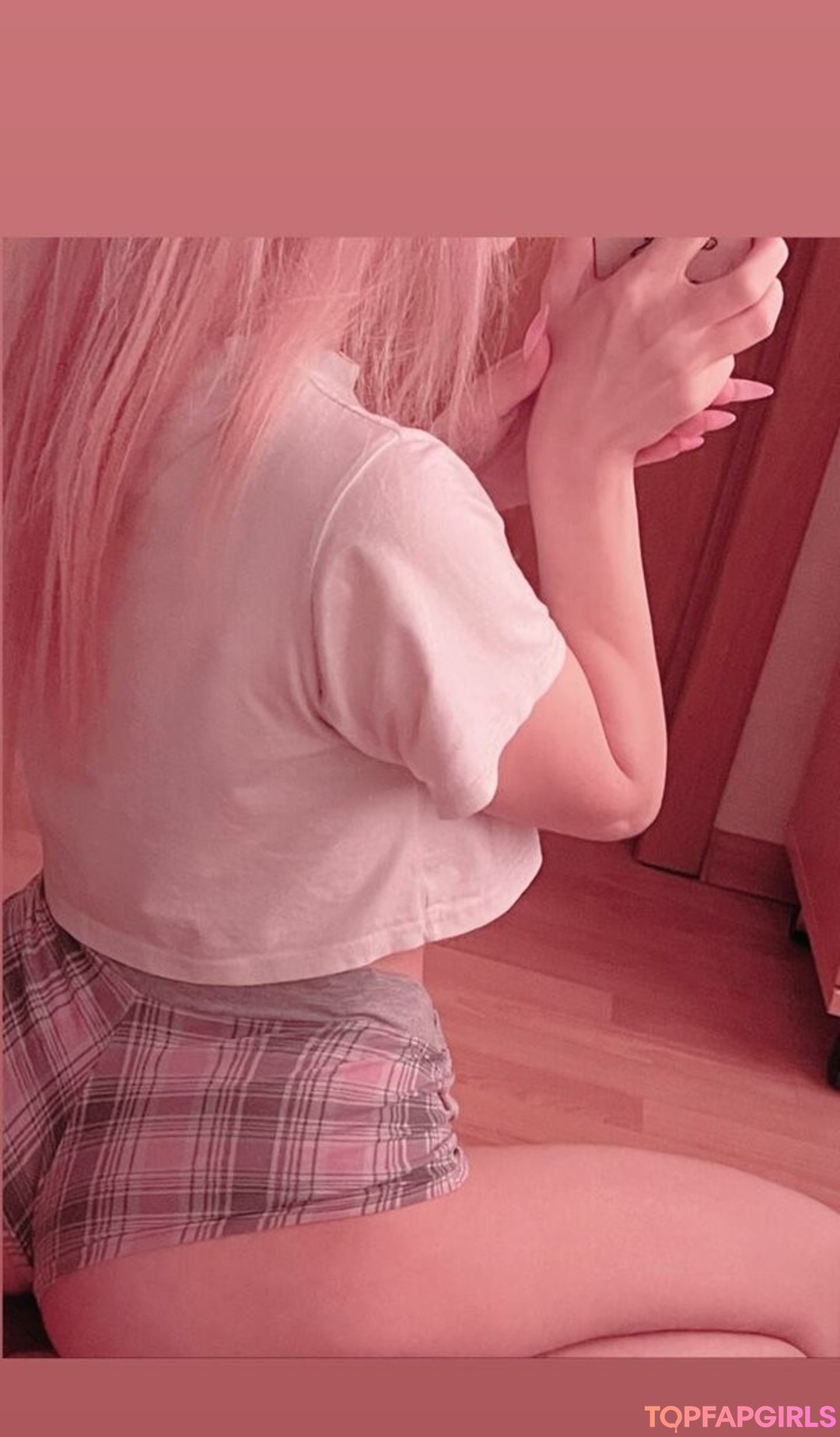 Foto di nudo di fuga di OnlyFans di Sadbabyvikki #5 Foto di nudo di fuga di OnlyFans di Sadbabyvikki #5