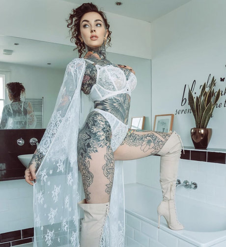 Jessica Surch