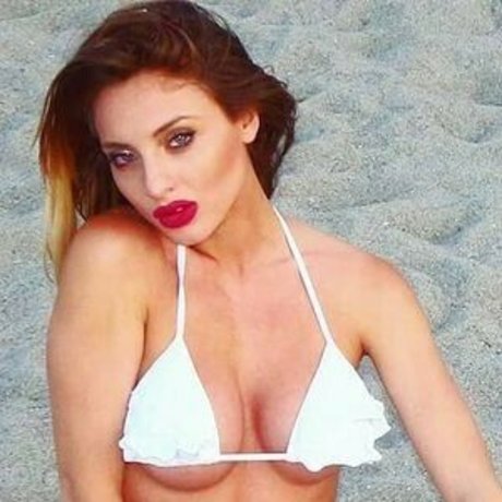 Foto di nudo di fuga di OnlyFans di Tanya The Cat