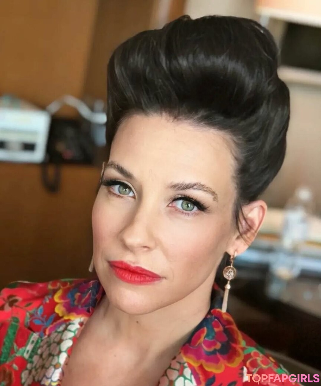 Foto di nudo di fuga di OnlyFans di Evangeline Lilly #37 Foto di nudo di fuga di OnlyFans di Evangeline Lilly #37
