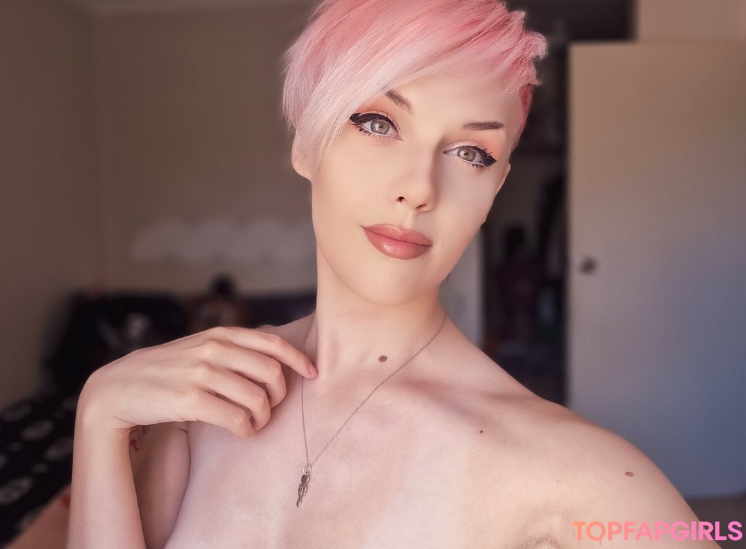 Foto di nudo di fuga di OnlyFans di Luckybonez #1130