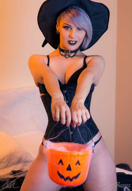 Luckybonez