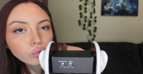 Quantum ASMR
