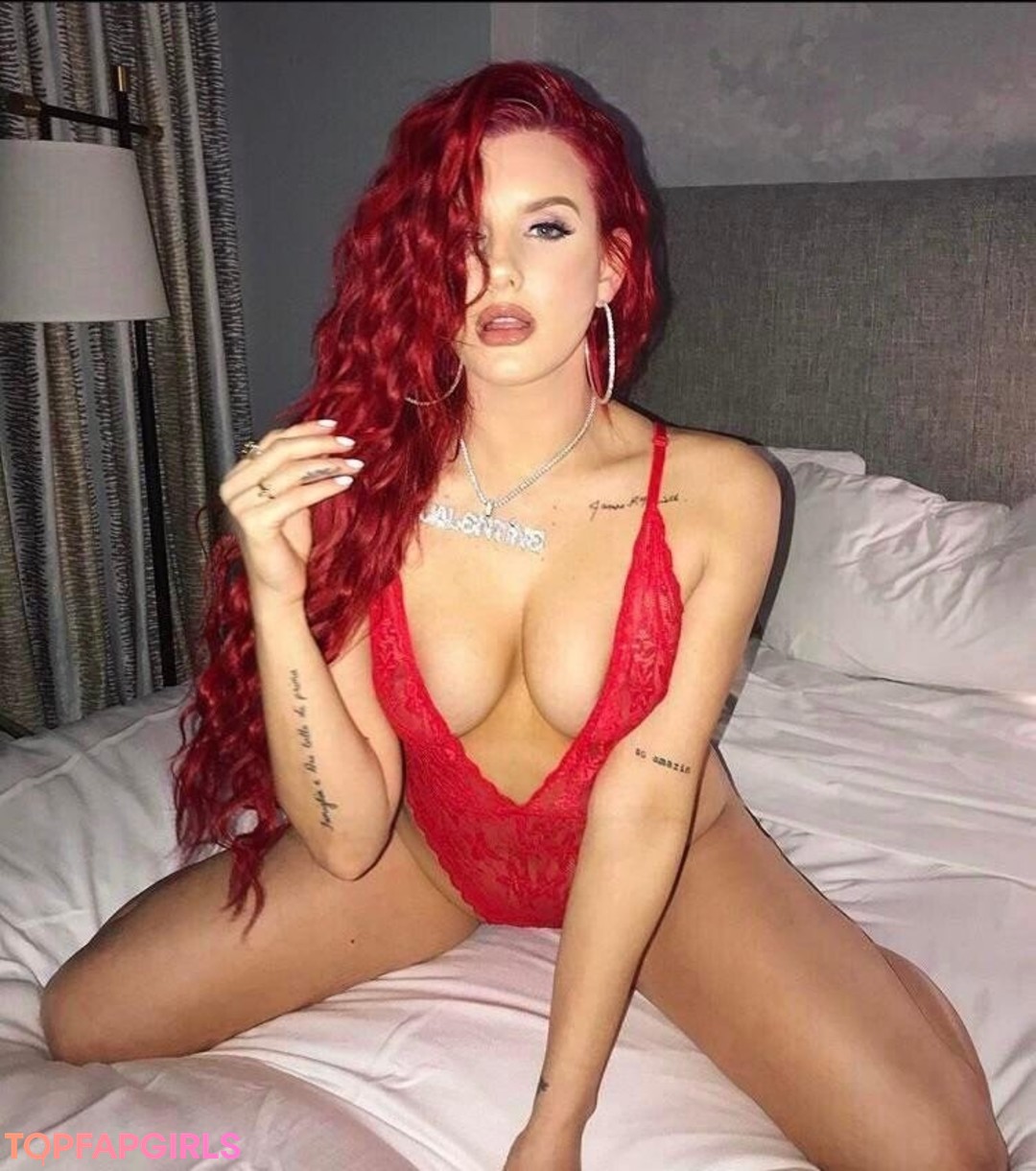 Foto di nudo di fuga di OnlyFans di Justina Valentine #19 Foto di nudo di fuga di OnlyFans di Justina Valentine #19