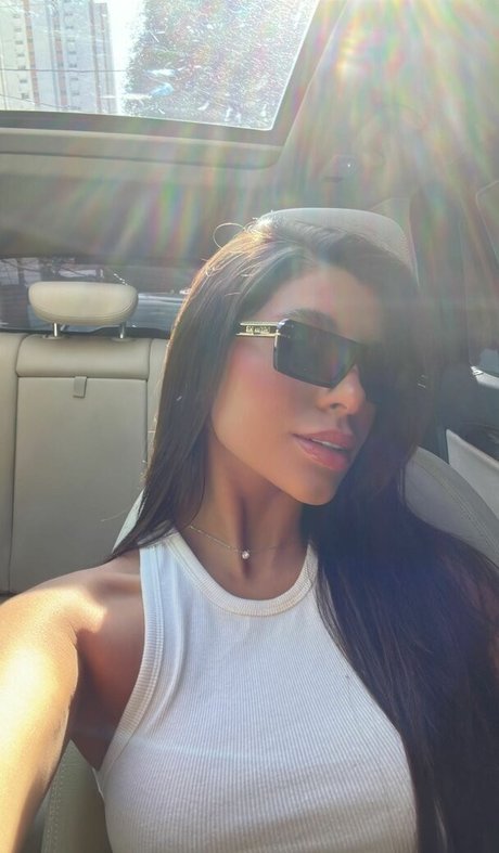 Yris Araujo
