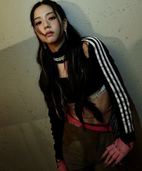 Jisoo