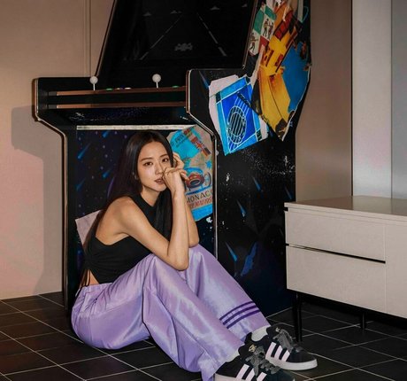 Jisoo