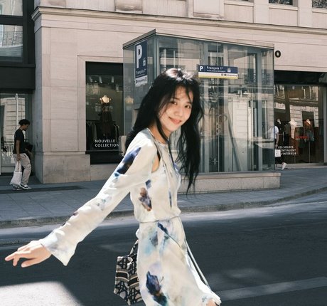 Jisoo