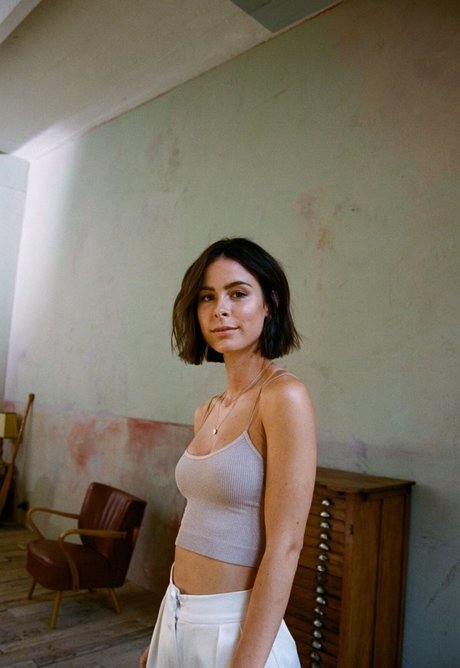 Lena Meyerlandrut