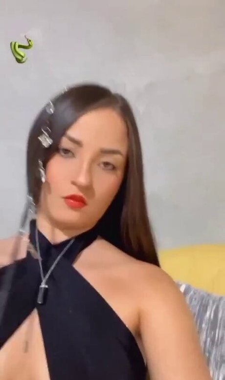 Foto di nudo di fuga di OnlyFans di Angie Carmona