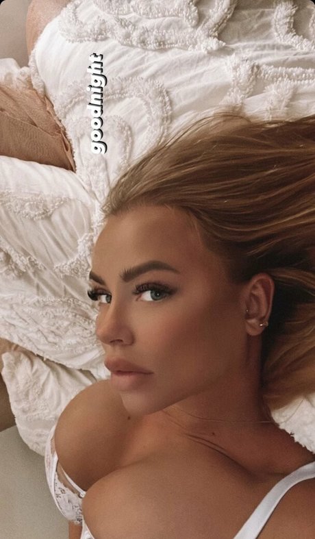 Madison Mclachlan