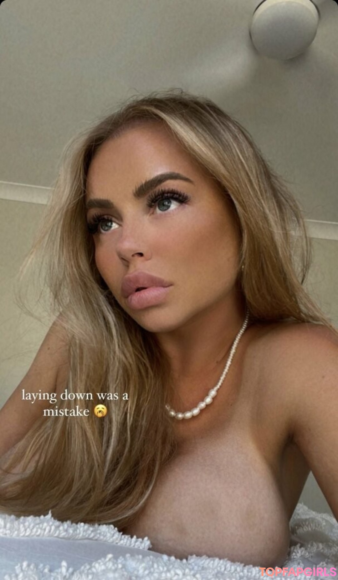 Foto di nudo di fuga di OnlyFans di Madison Mclachlan #237 Foto di nudo di fuga di OnlyFans di Madison Mclachlan #237