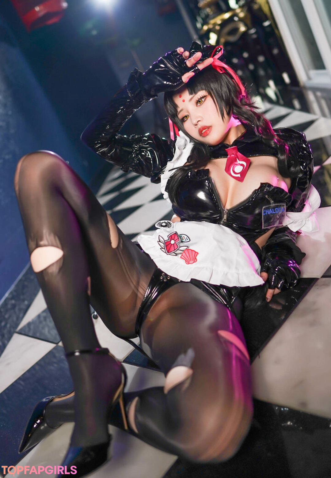 Foto di nudo di fuga di OnlyFans di Kaya Huang #442 Foto di nudo di fuga di OnlyFans di Kaya Huang #442