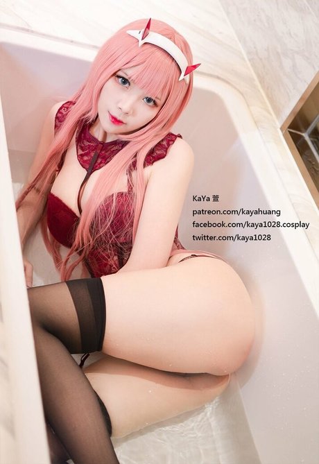 Kaya Huang