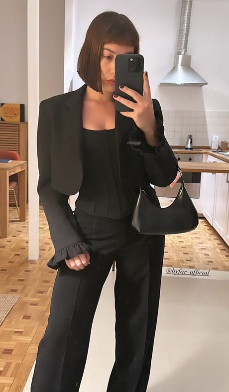 Greta Fernandez