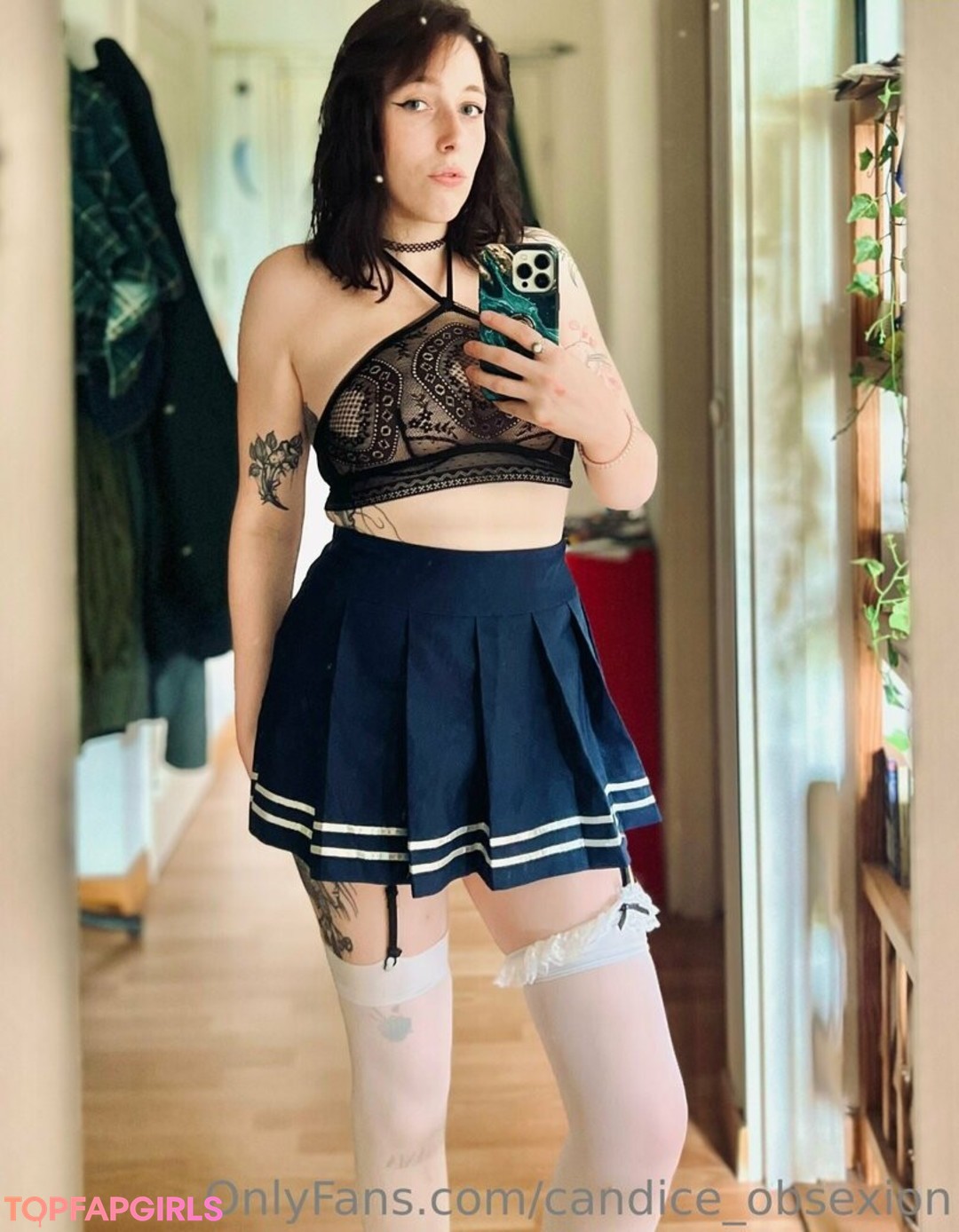 Foto di nudo di fuga di OnlyFans di Candiceobsexion #102 Foto di nudo di fuga di OnlyFans di Candiceobsexion #102