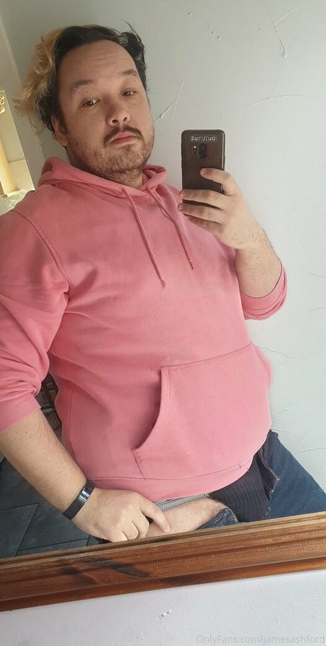 Foto di nudo di fuga di OnlyFans di Jupitussyjep