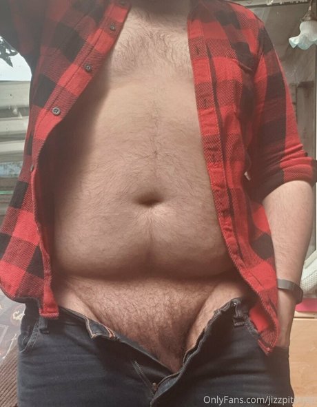 Foto di nudo di fuga di OnlyFans di Jupitussyjep