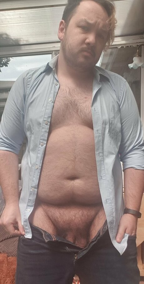 Foto di nudo di fuga di OnlyFans di Jupitussyjep