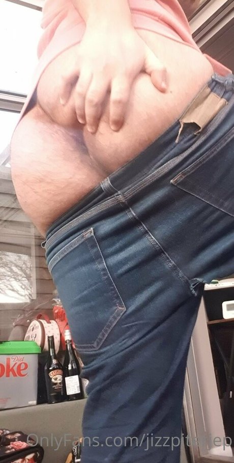 Foto di nudo di fuga di OnlyFans di Jupitussyjep