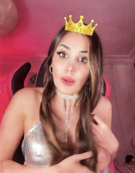 Foto di nudo di fuga di OnlyFans di Kardelen Toprak