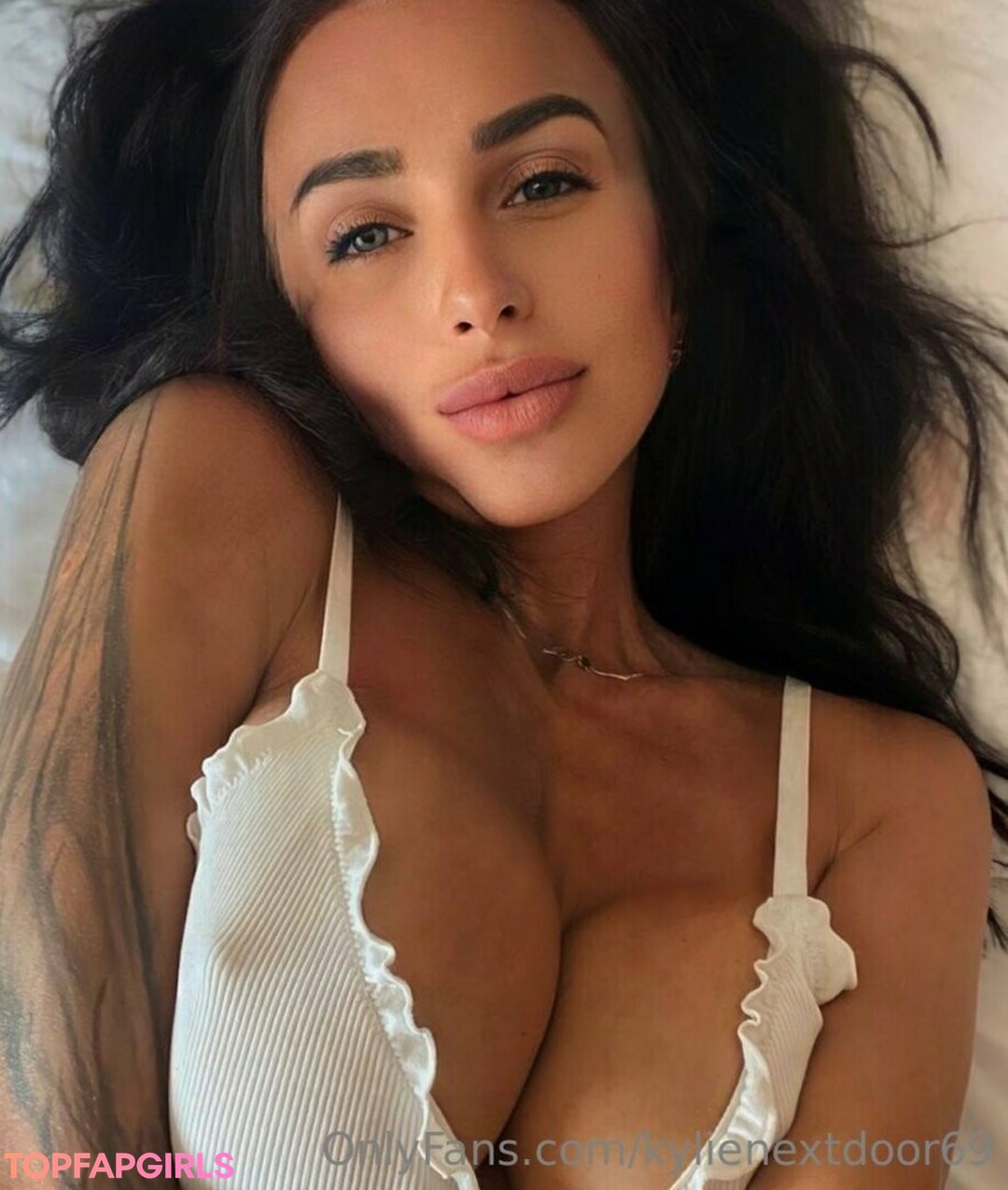 Foto di nudo di fuga di OnlyFans di Kylienextdoor69 #190 Foto di nudo di fuga di OnlyFans di Kylienextdoor69 #190