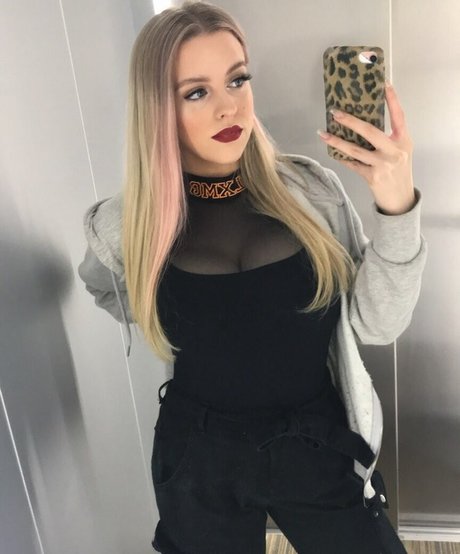 Amber Rose Brightman