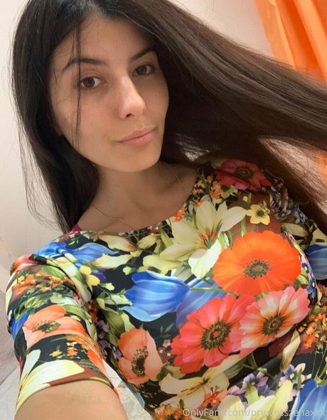 Princesszenaxxx