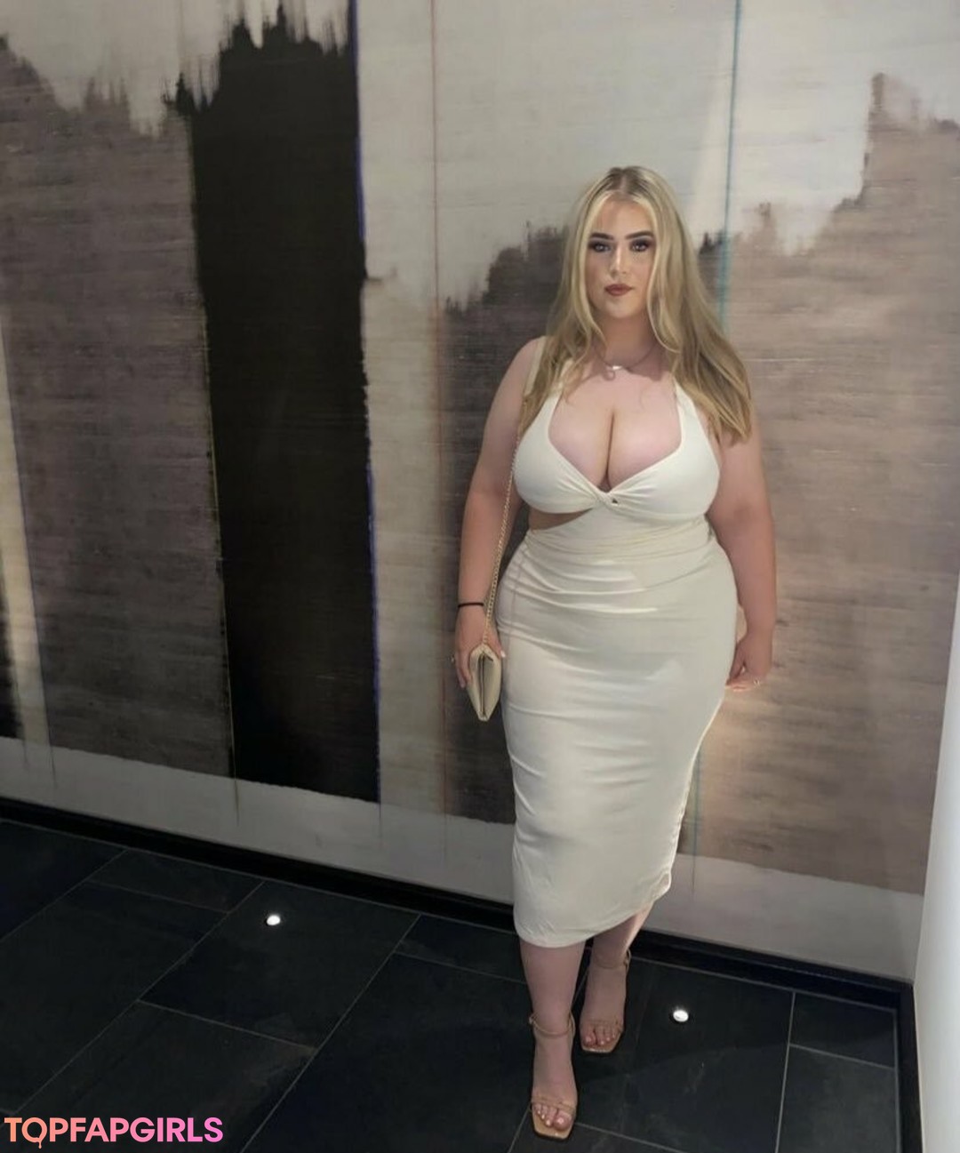 Foto di nudo di fuga di OnlyFans di Grace Marie Brown #5 Foto di nudo di fuga di OnlyFans di Grace Marie Brown #5
