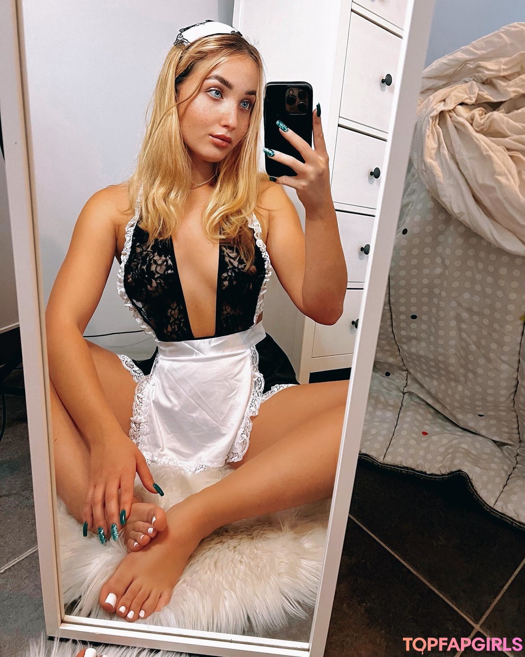 Foto di nudo di fuga di OnlyFans di Chloe Chevalier #203 Foto di nudo di fuga di OnlyFans di Chloe Chevalier #203