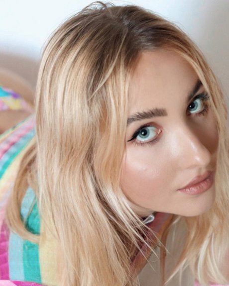 Chloe Chevalier