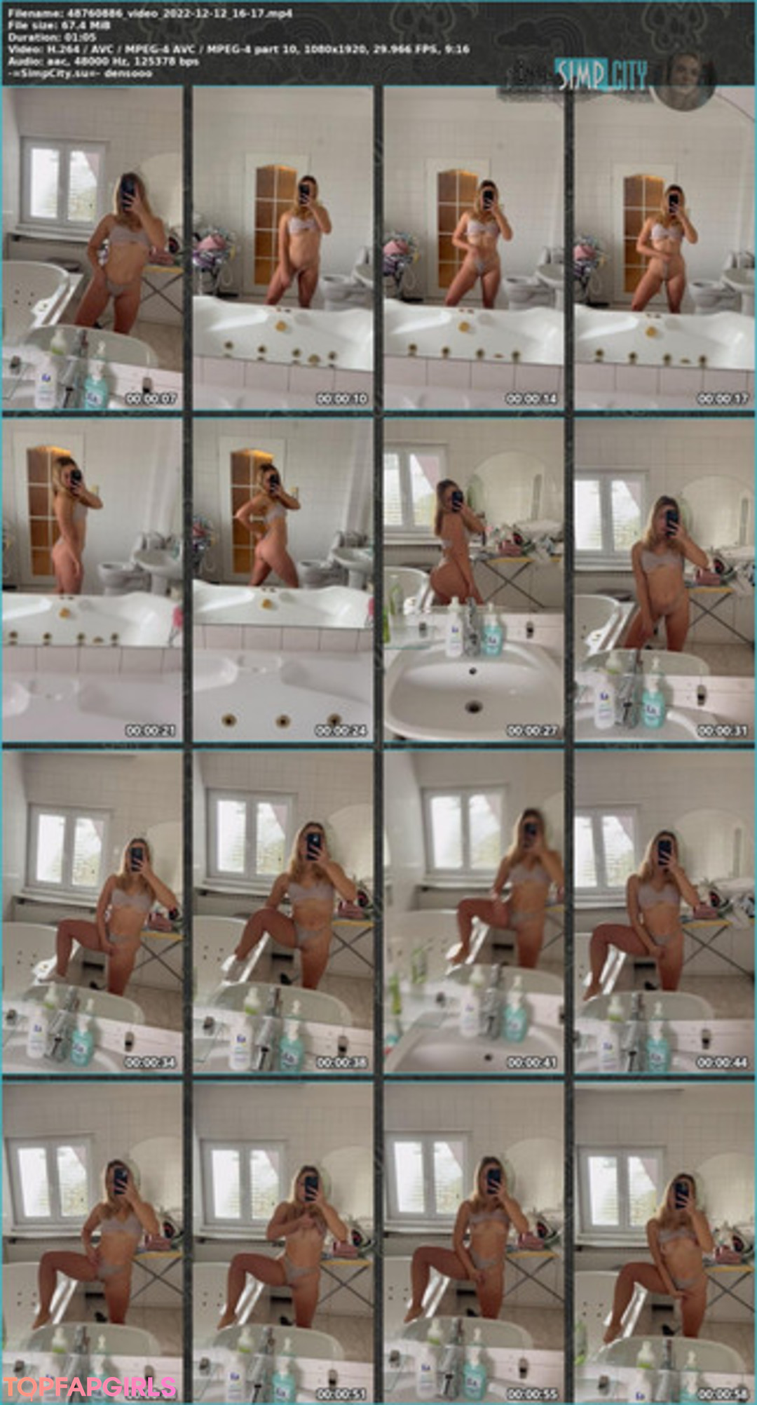 Foto di nudo di fuga di OnlyFans di Chloe Chevalier #284 Foto di nudo di fuga di OnlyFans di Chloe Chevalier #284