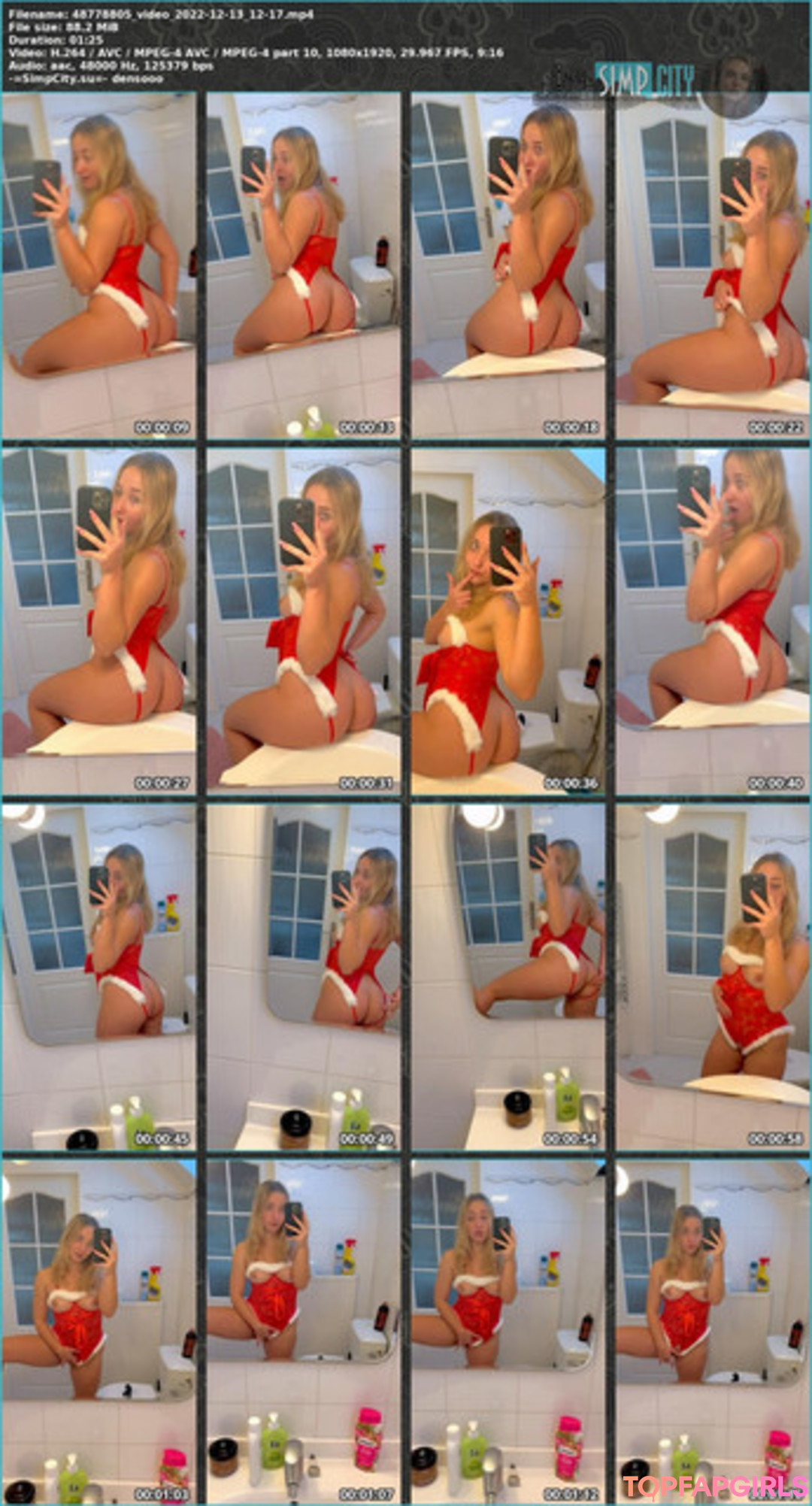 Foto di nudo di fuga di OnlyFans di Chloe Chevalier #287 Foto di nudo di fuga di OnlyFans di Chloe Chevalier #287