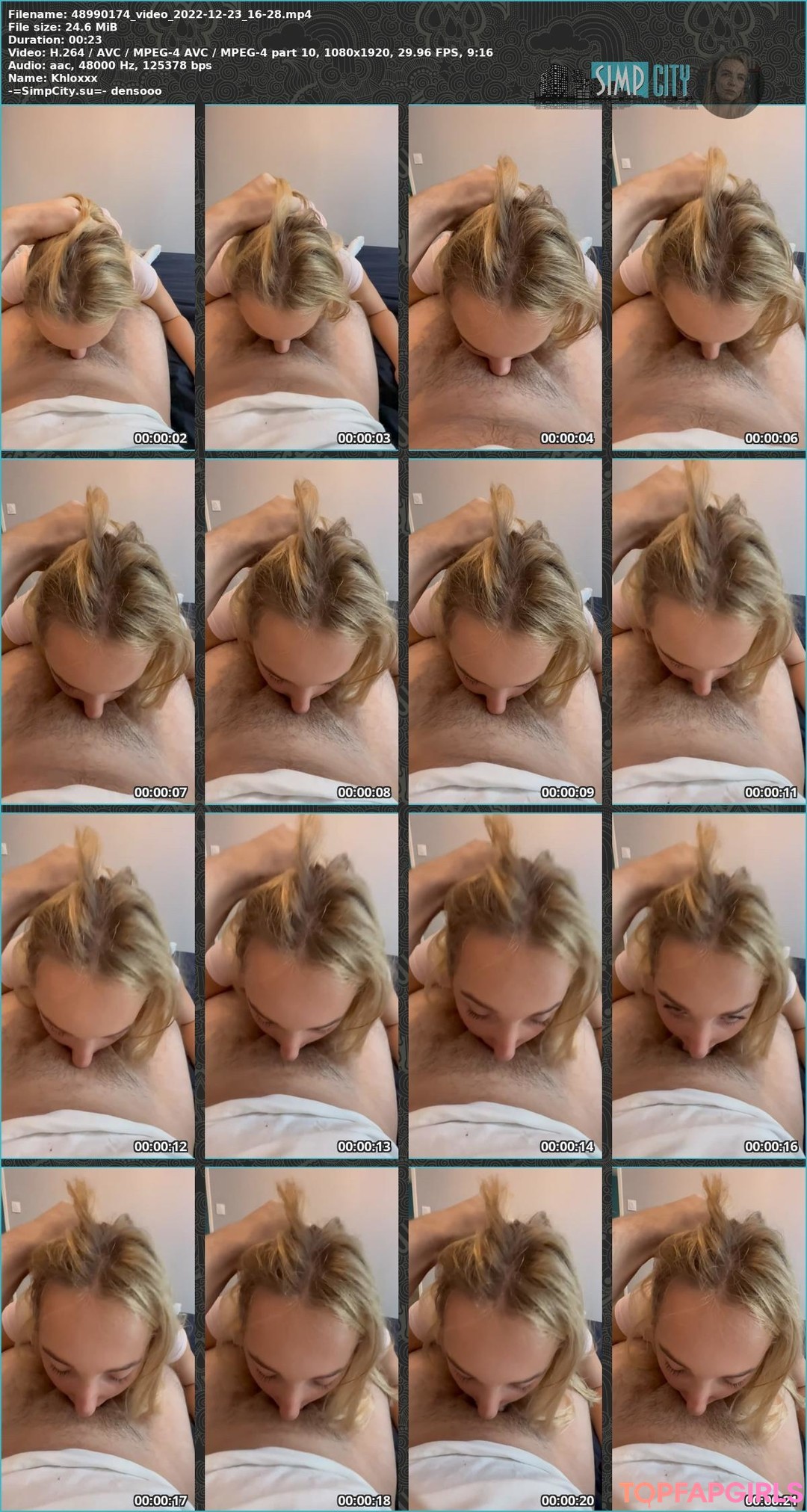 Foto di nudo di fuga di OnlyFans di Chloe Chevalier #297 Foto di nudo di fuga di OnlyFans di Chloe Chevalier #297