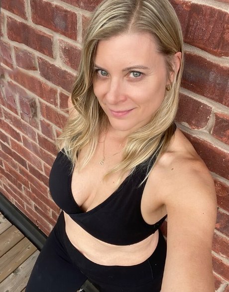 Foto di nudo di fuga di OnlyFans di Teasing Teacher
