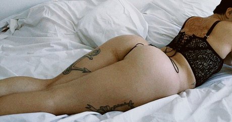 Foto di nudo di fuga di OnlyFans di Marceli Cardozo