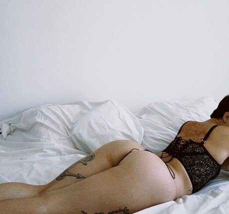 Foto di nudo di fuga di OnlyFans di Marceli Cardozo