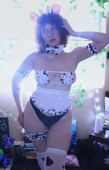 Foto di nudo di fuga di OnlyFans di Brittanysimon
