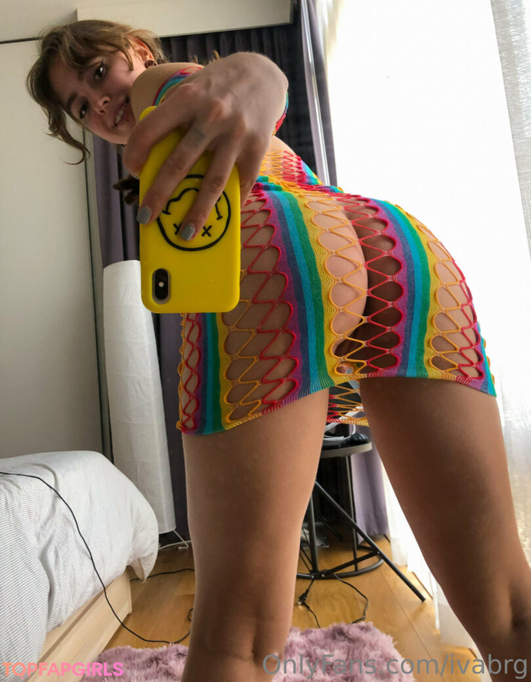 Foto di nudo di fuga di OnlyFans di Ivabrg #172 Foto di nudo di fuga di OnlyFans di Ivabrg #172