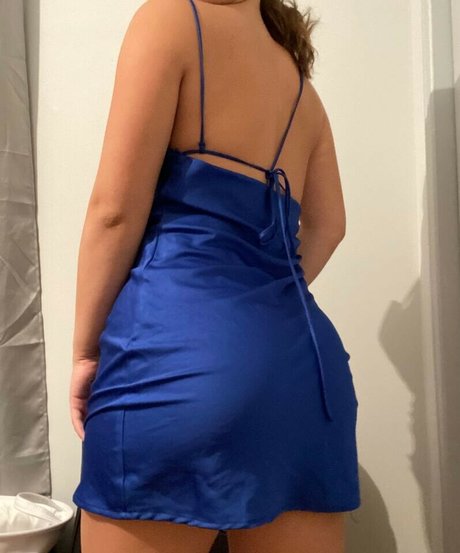 Foto di nudo di fuga di OnlyFans di Vinted