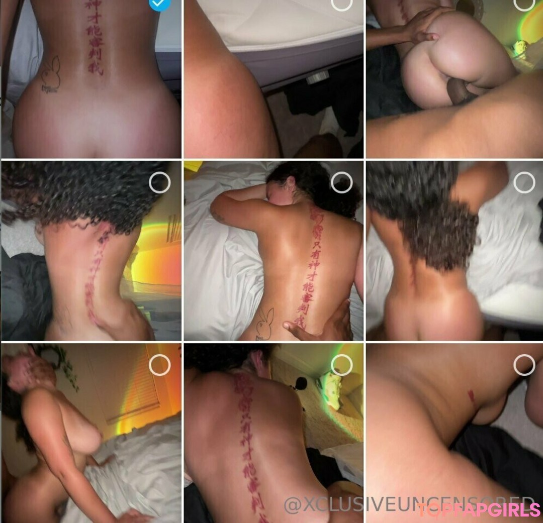 Foto di nudo di fuga di OnlyFans di Xclusiveuncensored #17 Foto di nudo di fuga di OnlyFans di Xclusiveuncensored #17