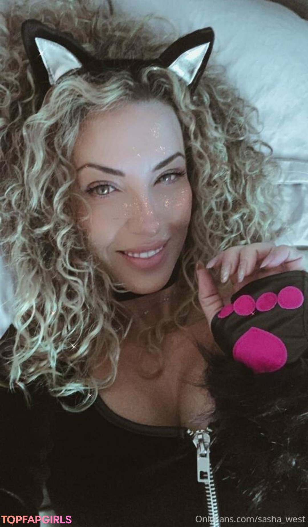 Foto di nudo di fuga di OnlyFans di Sasha West #83 Foto di nudo di fuga di OnlyFans di Sasha West #83