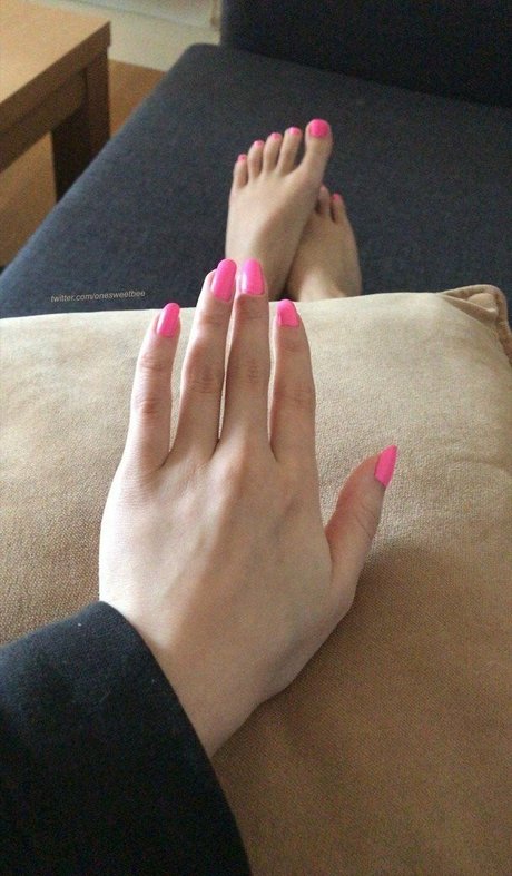 Foto di nudo di fuga di OnlyFans di Stephanie